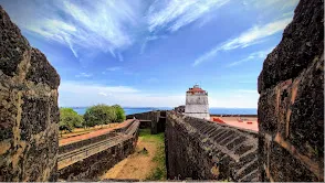 Fort Aguada